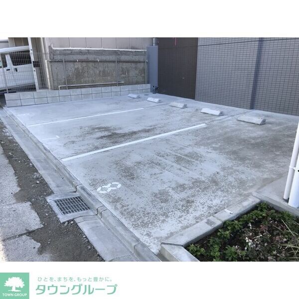 モンテーニュ名駅の物件内観写真