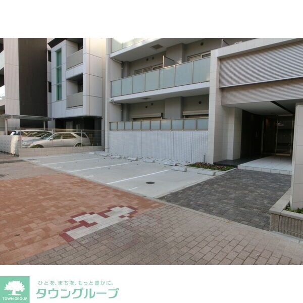 モンテーニュ名駅の物件内観写真