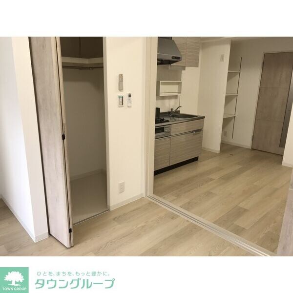 モンテーニュ名駅の物件内観写真