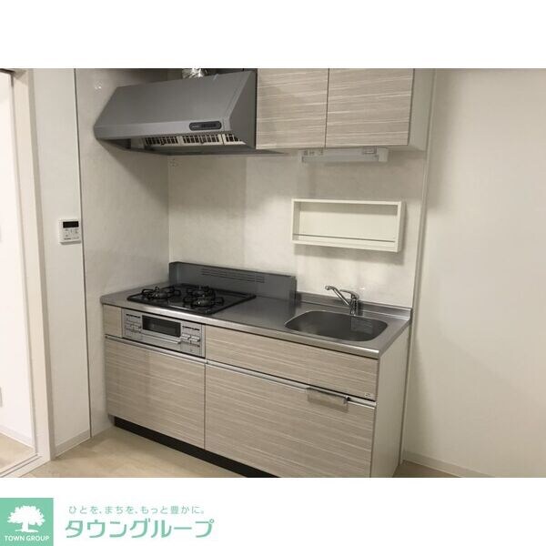 モンテーニュ名駅の物件内観写真