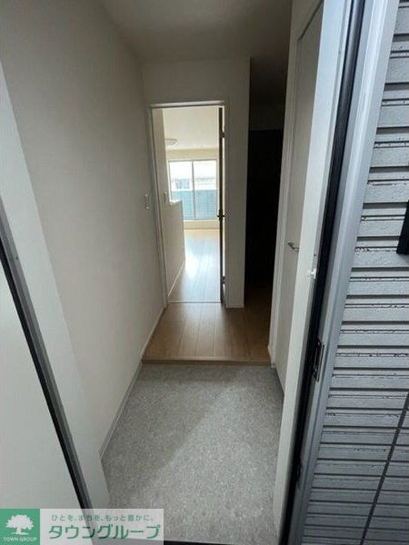 Juno川名の物件内観写真