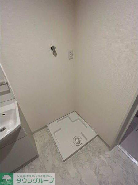 Juno川名の物件内観写真