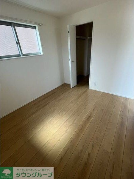 Juno川名の物件内観写真