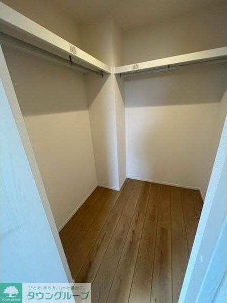 Juno川名の物件内観写真