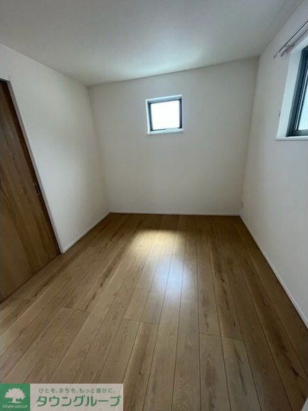 Juno川名の物件内観写真