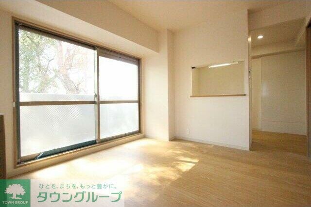 ロイヤル山王の物件内観写真