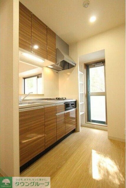 ロイヤル山王の物件内観写真