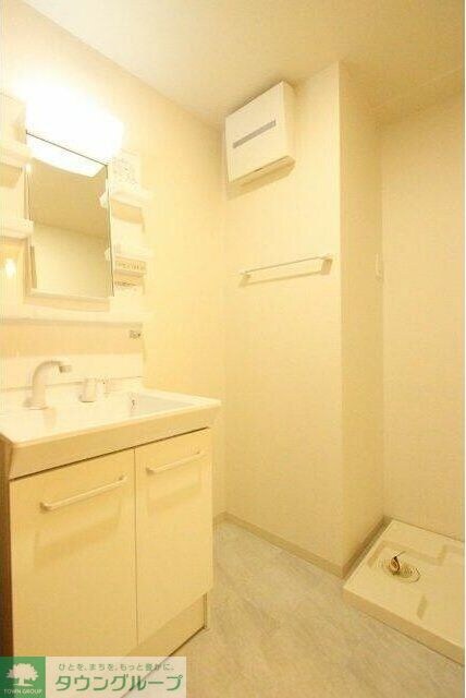 ロイヤル山王の物件内観写真