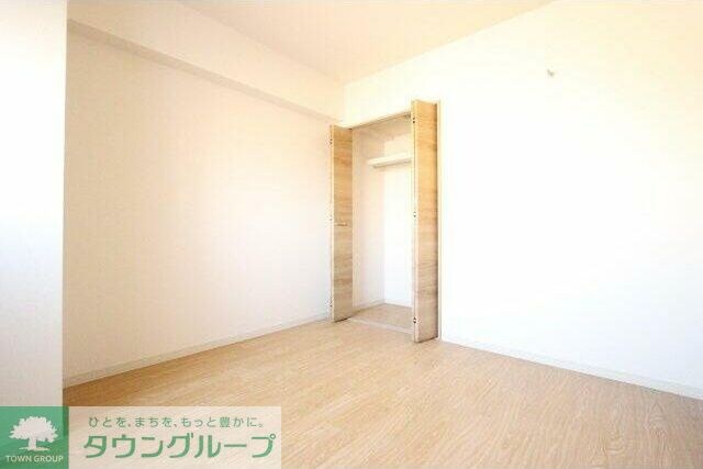 ロイヤル山王の物件内観写真