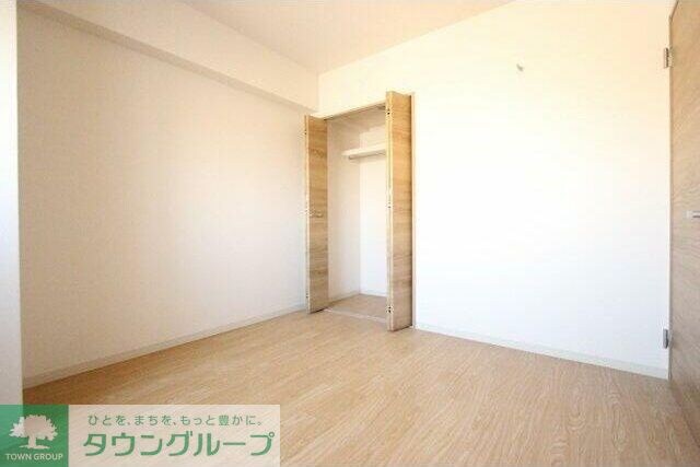 ロイヤル山王の物件内観写真