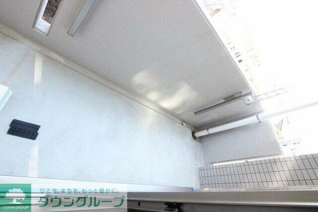 ロイヤル山王の物件内観写真