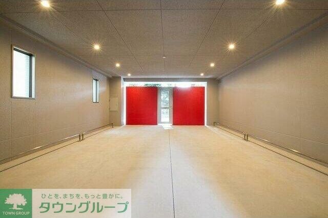 ロイヤル山王の物件内観写真