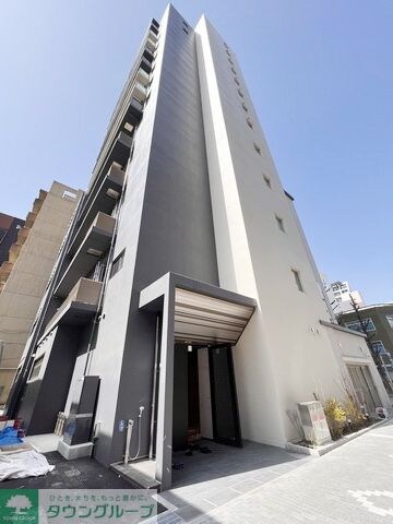 フレア丸の内の物件内観写真