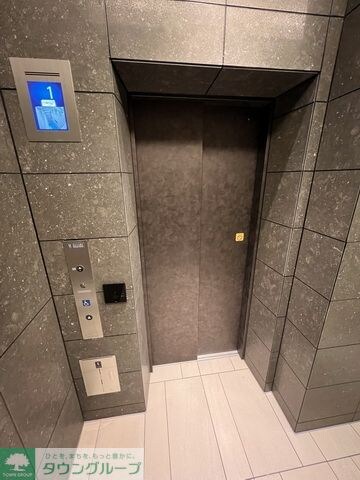 フレア丸の内の物件内観写真