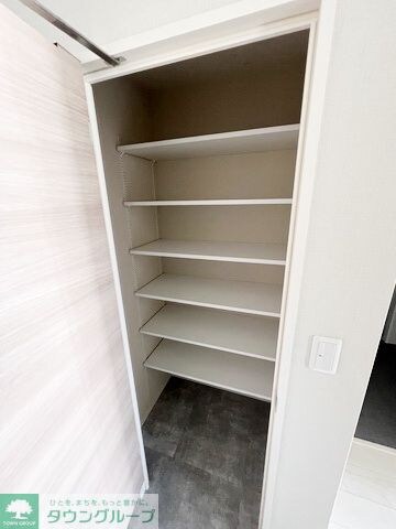 フレア丸の内の物件内観写真