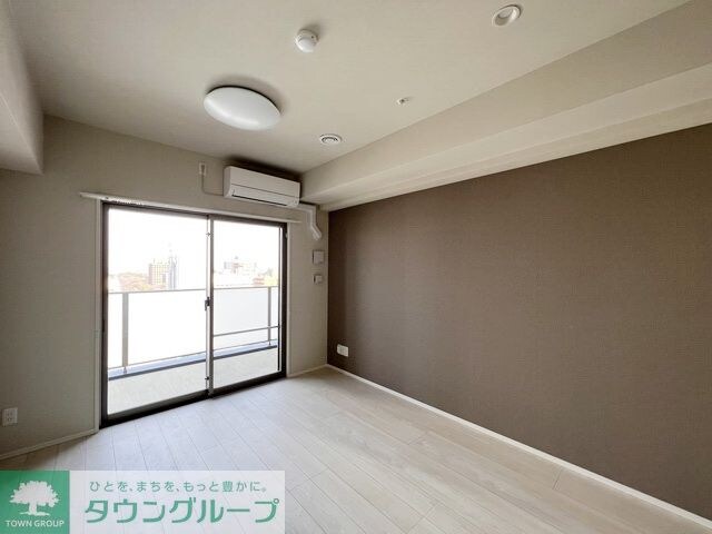 フレア丸の内の物件内観写真