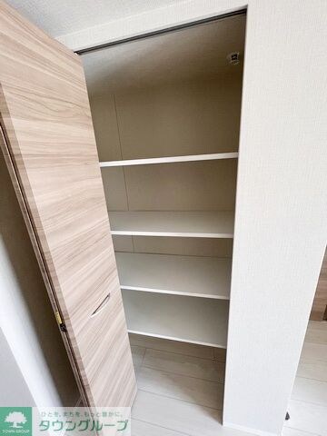 フレア丸の内の物件内観写真