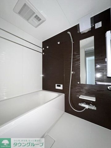 フレア丸の内の物件内観写真