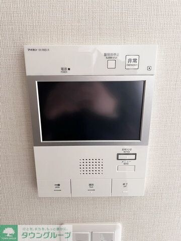 フレア丸の内の物件内観写真