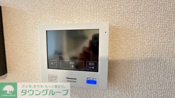 サンライフ黄金の物件内観写真