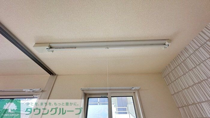 サンライフ黄金の物件内観写真