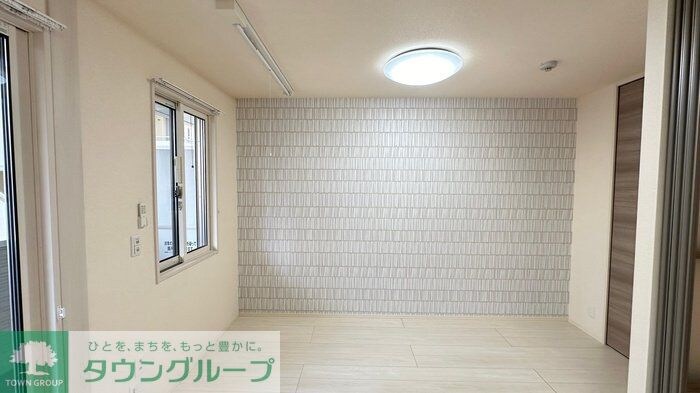 サンライフ黄金の物件内観写真