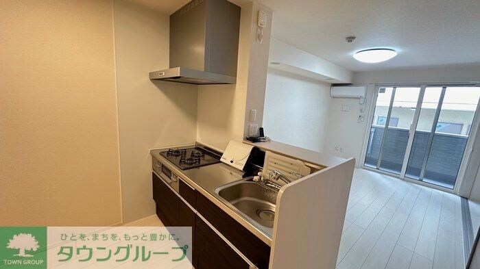 サンライフ黄金の物件内観写真