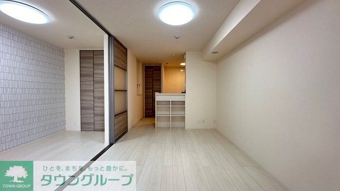 サンライフ黄金の物件内観写真