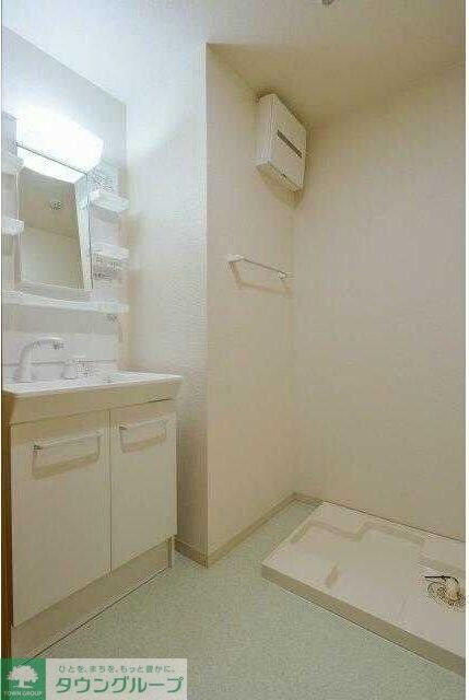 ボヌールレジデンスの物件内観写真