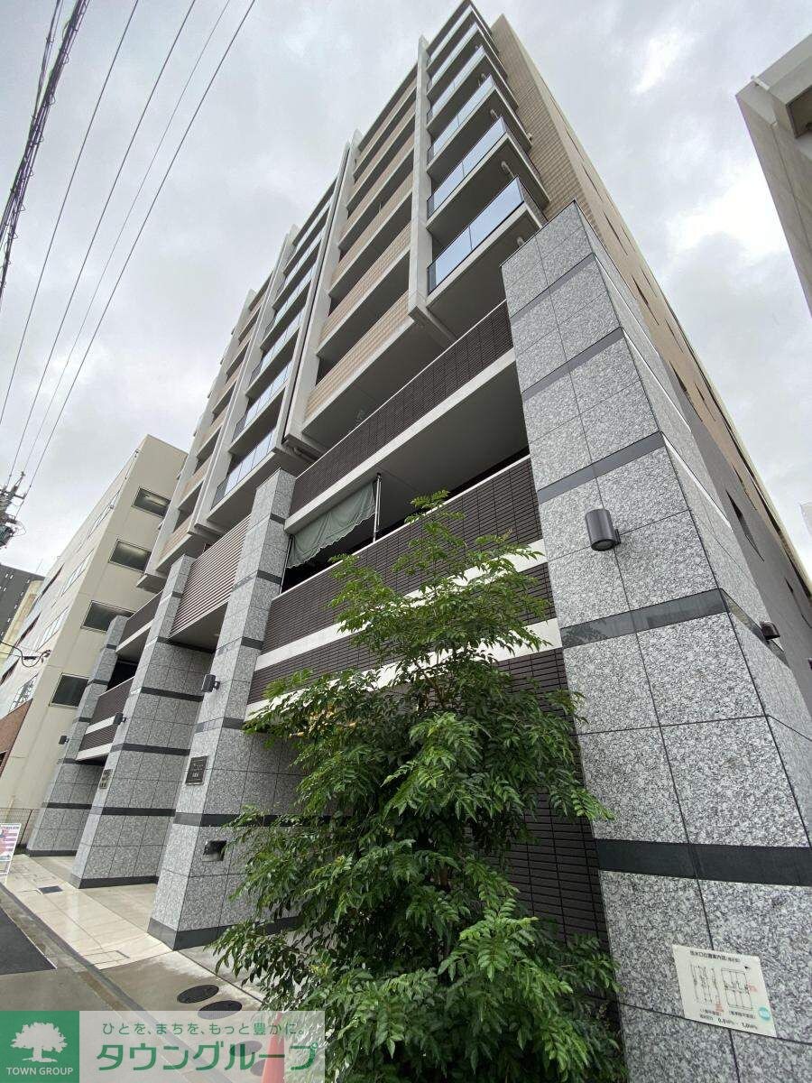 JMFレジデンス名駅南の物件内観写真