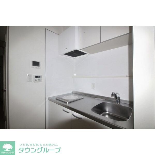 joule則武の物件内観写真