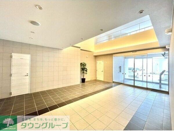 エスリード葵桜通りの物件内観写真