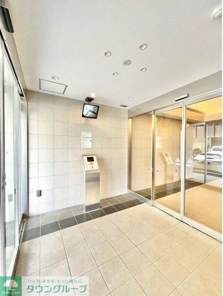 エスリード葵桜通りの物件内観写真