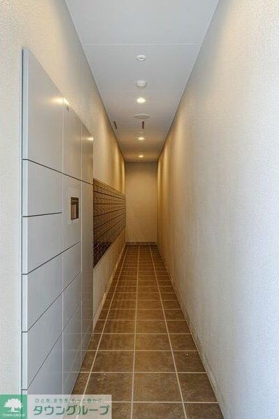 エスリード葵桜通りの物件内観写真