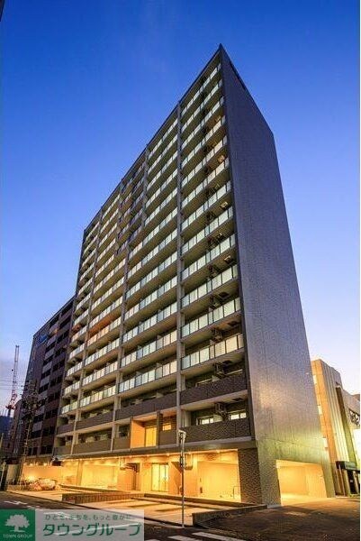 エスリード葵桜通りの物件内観写真