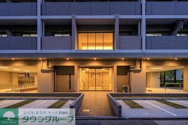 エスリード葵桜通りの物件内観写真