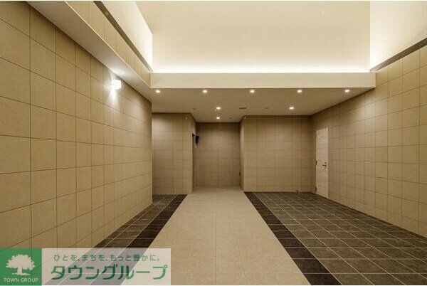 エスリード葵桜通りの物件内観写真