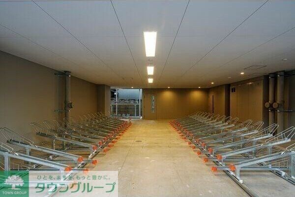 エスリード葵桜通りの物件内観写真