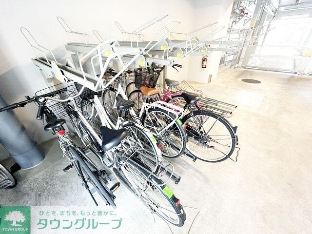 エスリード大須アヴェニューの物件内観写真