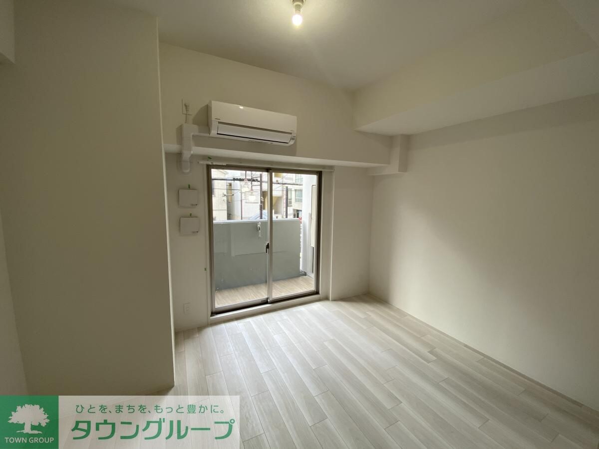 エスリード大須デュオの物件内観写真