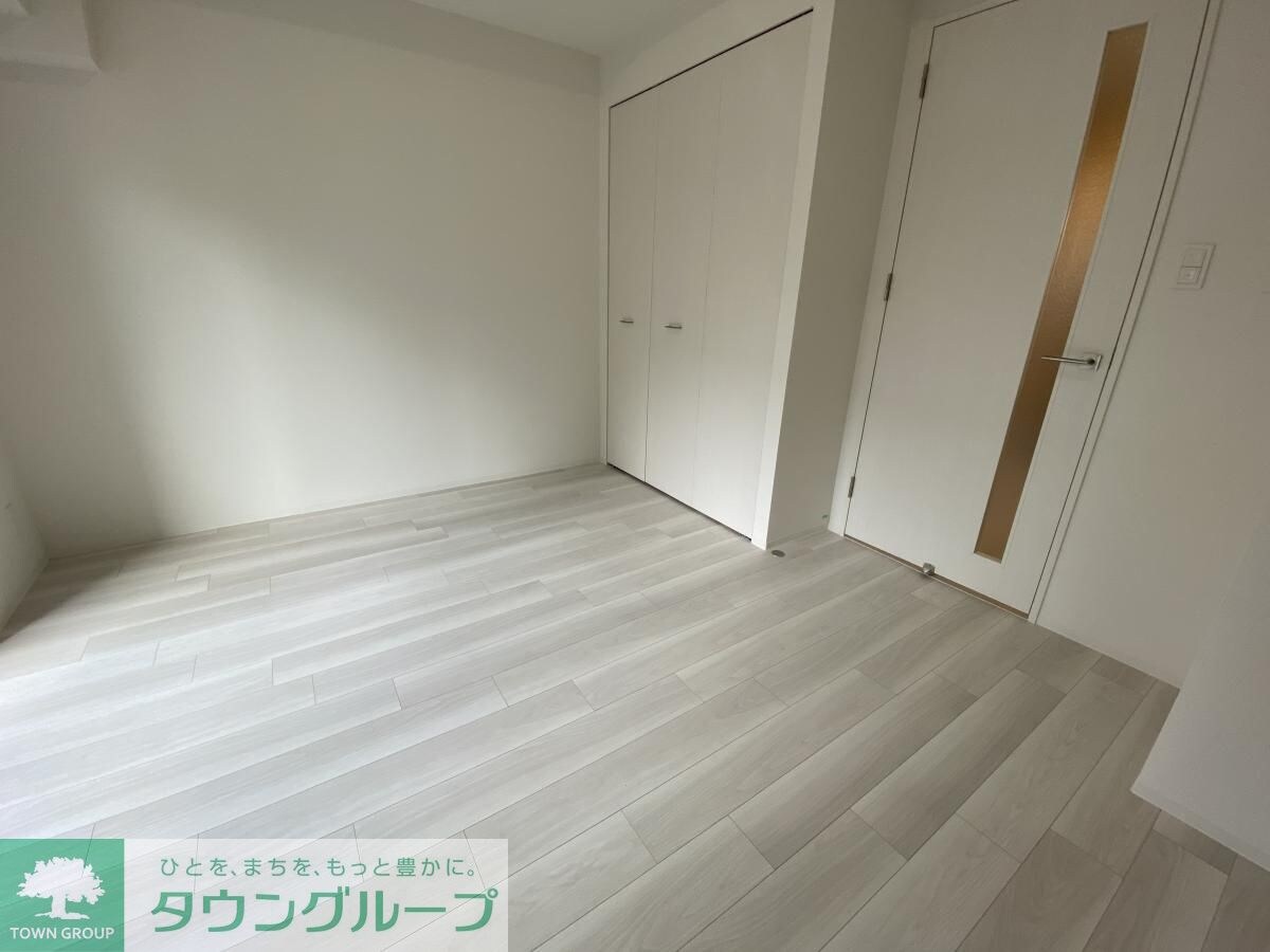 エスリード大須デュオの物件内観写真