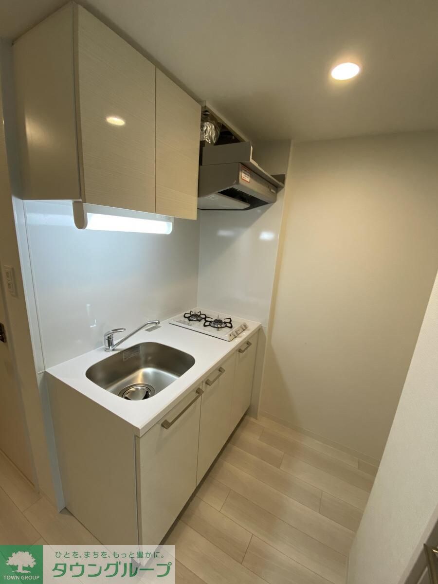 エスリード大須デュオの物件内観写真