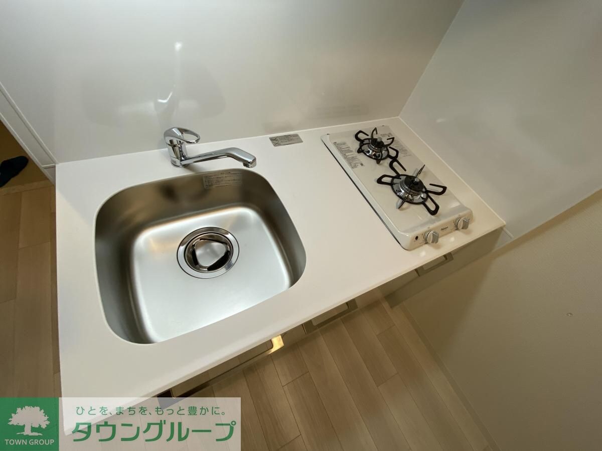 エスリード大須デュオの物件内観写真