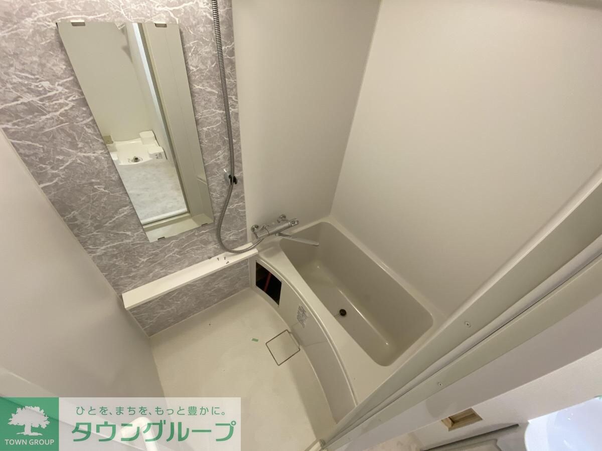 エスリード大須デュオの物件内観写真