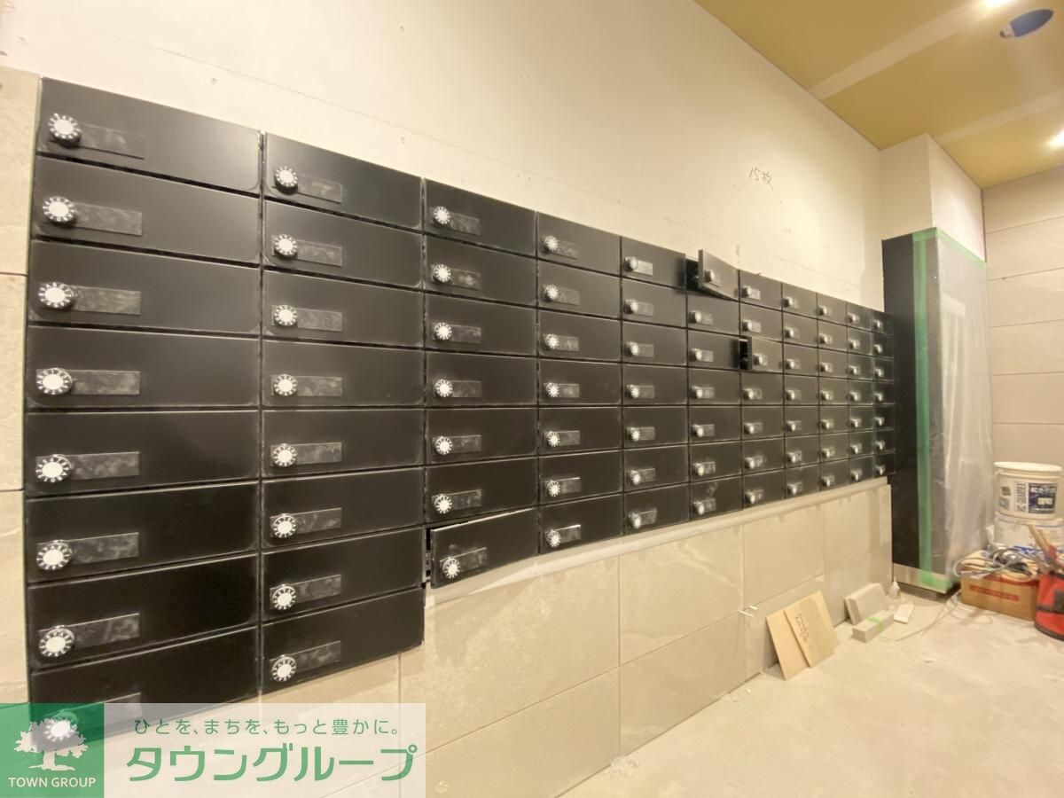 エスリード大須デュオの物件内観写真