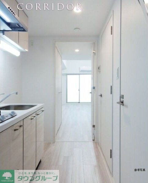 エスリード大曽根プレシャスの物件内観写真