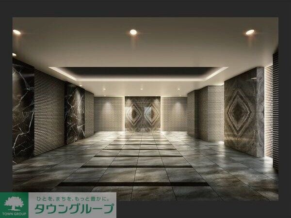 エスリード大曽根プレシャスの物件内観写真