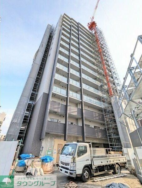 エスリード大曽根プレシャスの物件内観写真