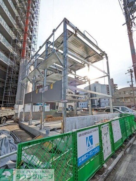 エスリード大曽根プレシャスの物件内観写真