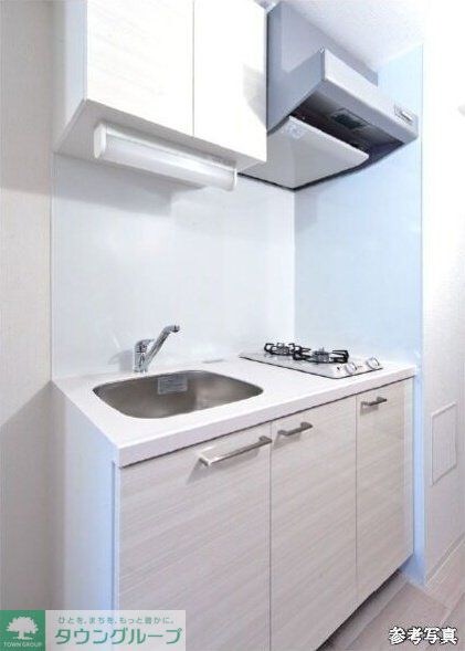 エスリード大曽根プレシャスの物件内観写真